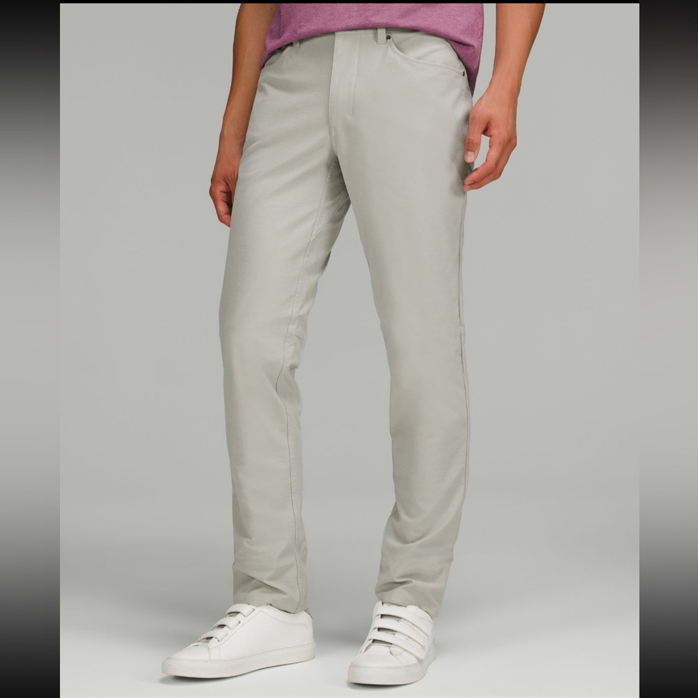 Lululemon ABC Pant Classic Fit